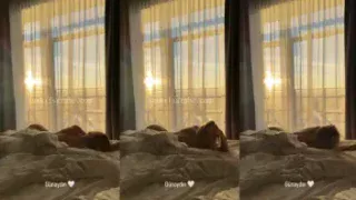 Almila Aydağ instagram abonelik ifşa videoları Part 35