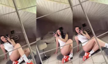 Melisaa05 – Bakire Almancı Türk Onyfans ifşa videoları 3