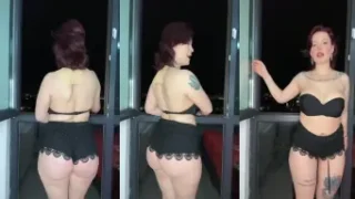 Tango Arzu Yılmaz ifşa videoları part 58