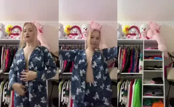 Ecrin Dilek Gökçe Karışık ifşa videoları part 27