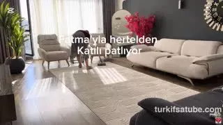 Fatma ile Her Telden ifşa – 20.09.2025 Part 2