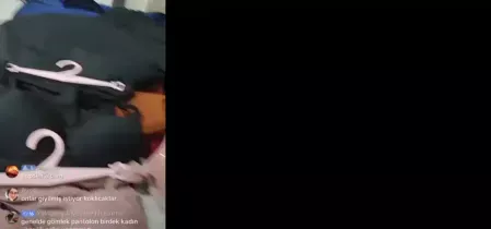 AYŞE & CAN ifsa videoları Part 7