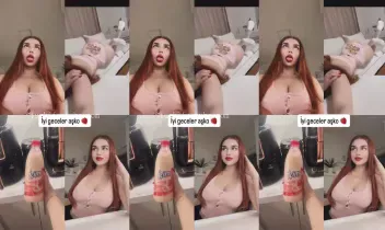 Şule uğraç instagram abonelik videoları part 10