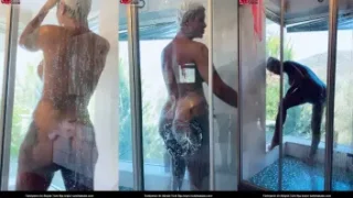 Çıplak kadın kız üvey kardeş anal seks videosu