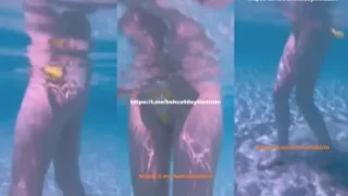 HeraandPoseidon Fansly ifşa videoları 06.07.2025 Bayram videoları devamı part 7