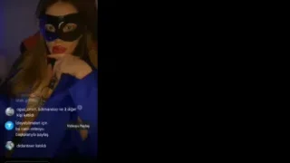 Tango Dancer Aybik Premium İfşa videoları part 24