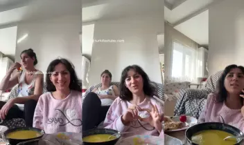 Meloşun Dünyası Youtube Katıl – Canlı Yayın Videoları Part 6
