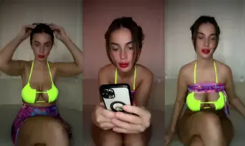Tango Dancer Aybik Premium İfşa videoları part 58