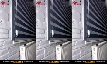 Kırmızı Tanga Tavşan Kulaklarıyla Cerhawk’ı İftira Ediyor