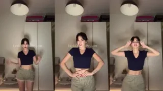 Ece Ronay instagram abonelik ifşa videoları voll 45